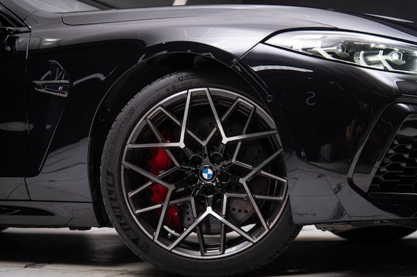 Used BMW M8 Gran Coupe 2021 for sale - 75716370: Photo 10