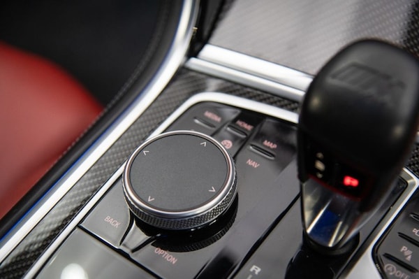 Used BMW M8 Gran Coupe 2021 for sale - 75716370: Photo 32