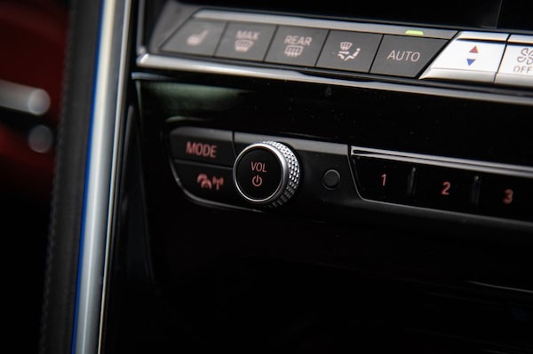Used BMW M8 Gran Coupe 2021 for sale - 75716370: Photo 37