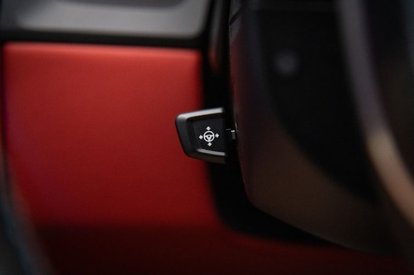 Used BMW M8 Gran Coupe 2021 for sale - 75716370: Photo 43