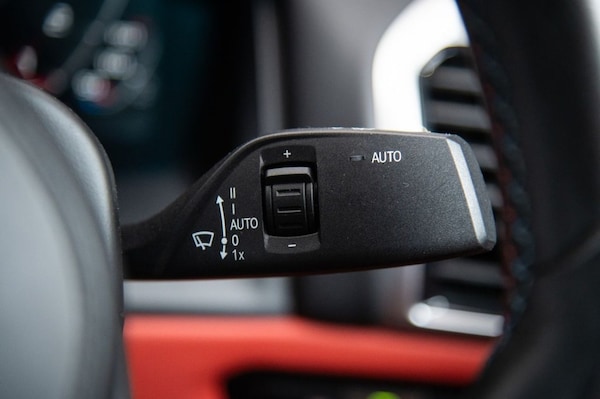 Used BMW M8 Gran Coupe 2021 for sale - 75716370: Photo 44