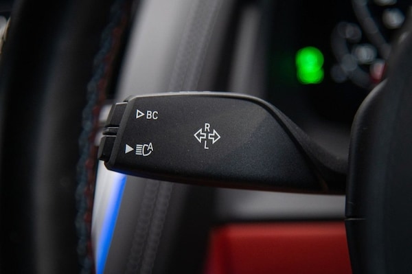 Used BMW M8 Gran Coupe 2021 for sale - 75716370: Photo 45