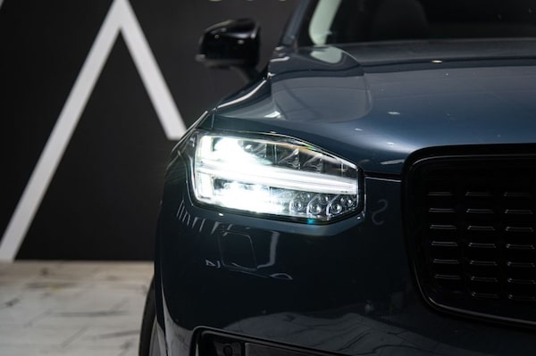Used Volvo XC90 2023 for sale - 76256458: Photo 10