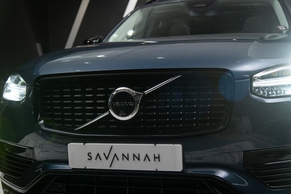 Used Volvo XC90 2023 for sale - 76256458: Photo 11