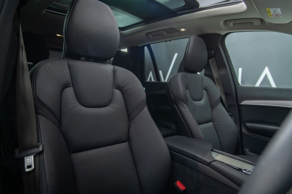 Used Volvo XC90 2023 for sale - 76256458: Photo 13
