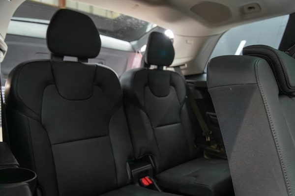 Used Volvo XC90 2023 for sale - 76256458: Photo 14