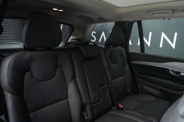Used Volvo XC90 2023 for sale - 76256458: Photo 15