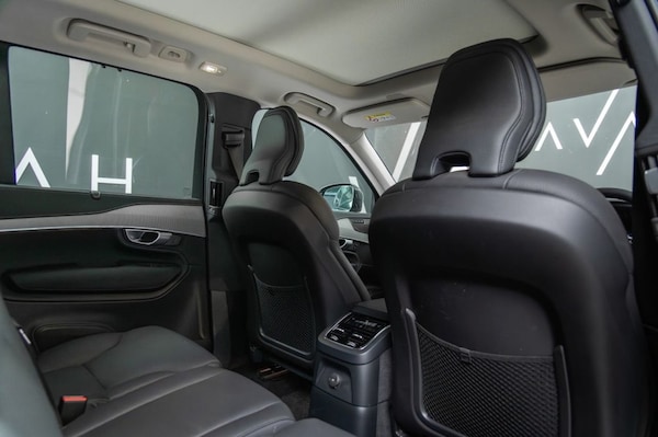 Used Volvo XC90 2023 for sale - 76256458: Photo 16