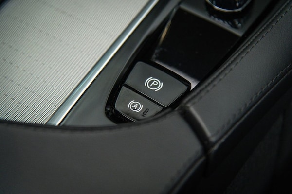 Used Volvo XC90 2023 for sale - 76256458: Photo 17