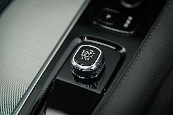 Used Volvo XC90 2023 for sale - 76256458: Photo 18