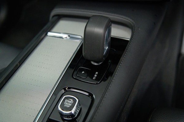 Used Volvo XC90 2023 for sale - 76256458: Photo 19