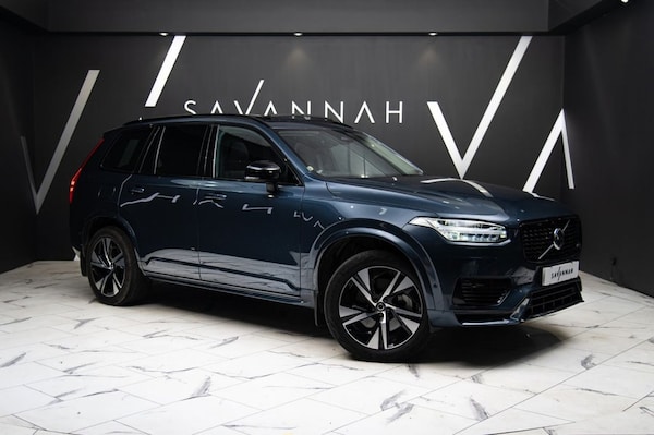 Used Volvo XC90 2023 for sale - 76256458: Photo 1