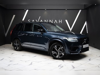 Used Volvo XC90 2023 for sale - 76256458: Photo