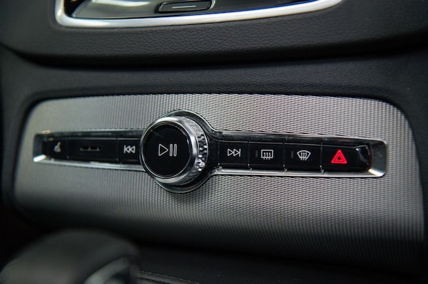 Used Volvo XC90 2023 for sale - 76256458: Photo 20