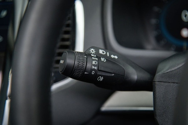 Used Volvo XC90 2023 for sale - 76256458: Photo 21