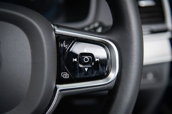 Used Volvo XC90 2023 for sale - 76256458: Photo 23