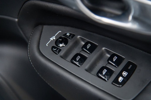 Used Volvo XC90 2023 for sale - 76256458: Photo 26