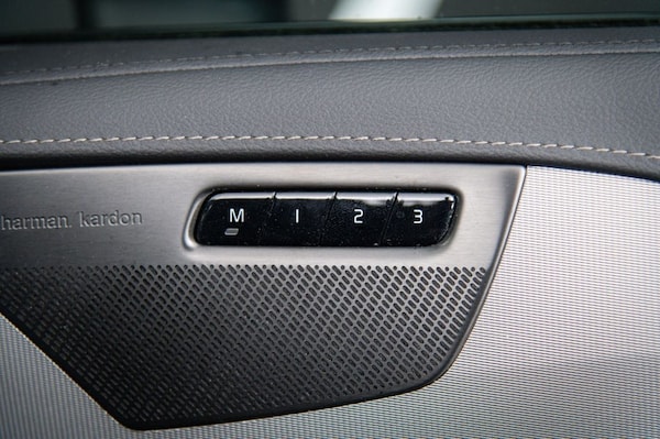 Used Volvo XC90 2023 for sale - 76256458: Photo 28