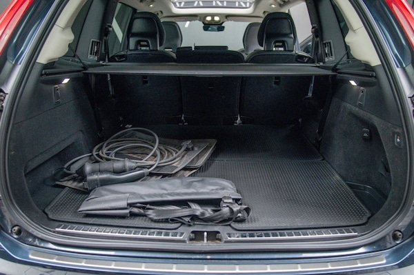 Used Volvo XC90 2023 for sale - 76256458: Photo 39