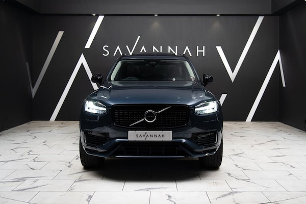 Used Volvo XC90 2023 for sale - 76256458: Photo 3