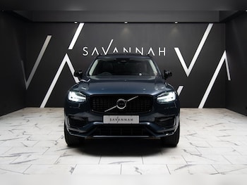Used Volvo XC90 2023 for sale - 76256458: Photo