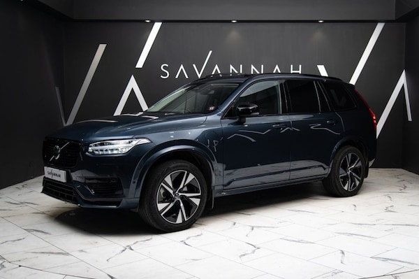 Used Volvo XC90 2023 for sale - 76256458: Photo 4