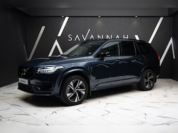 Used Volvo XC90 2023 for sale - 76256458: Photo