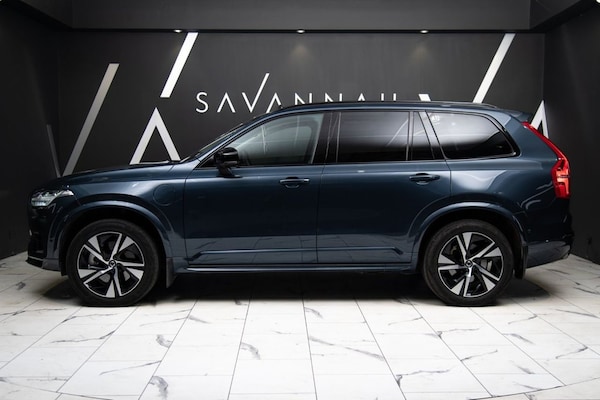 Used Volvo XC90 2023 for sale - 76256458: Photo 5