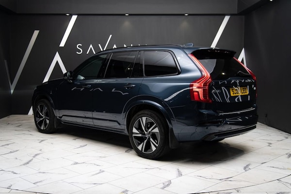 Used Volvo XC90 2023 for sale - 76256458: Photo 6