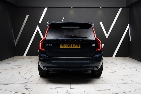 Used Volvo XC90 2023 for sale - 76256458: Photo 7