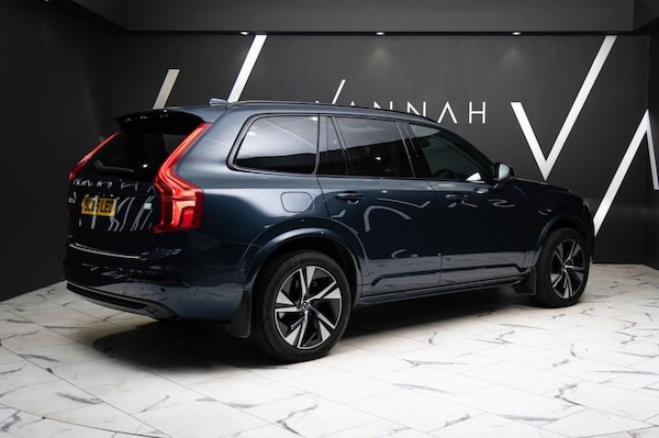 Used Volvo XC90 2023 for sale - 76256458: Photo 8