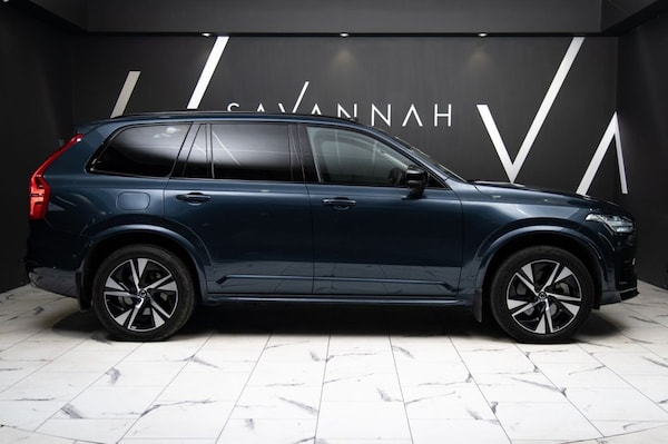 Used Volvo XC90 2023 for sale - 76256458: Photo 9