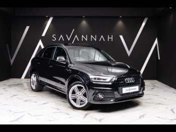 2014 (14) - 2.0 TDI S line Plus SUV 5dr Diesel S Tronic quattro Euro 5 (s/s) (177 ps)