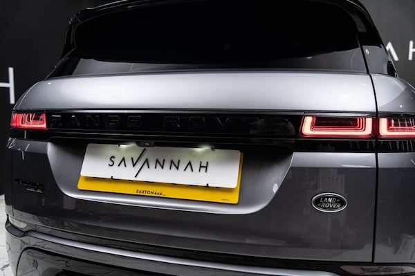 Used Land Rover Range Rover Evoque 2020 for sale - 76163506: Photo 10