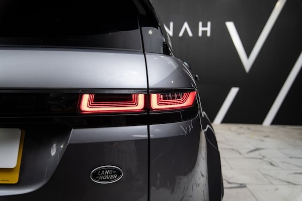 Used Land Rover Range Rover Evoque 2020 for sale - 76163506: Photo 11