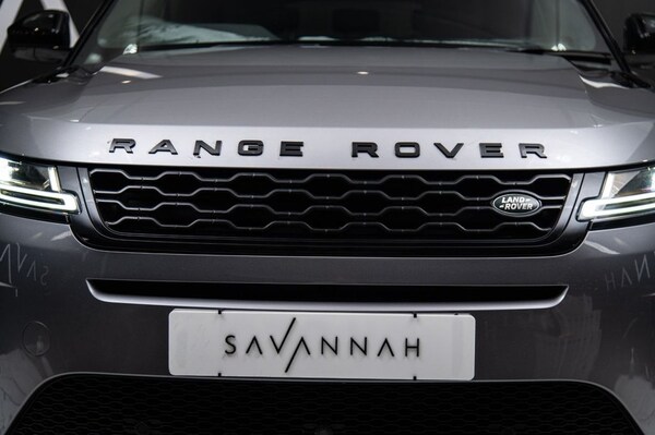 Used Land Rover Range Rover Evoque 2020 for sale - 76163506: Photo 12