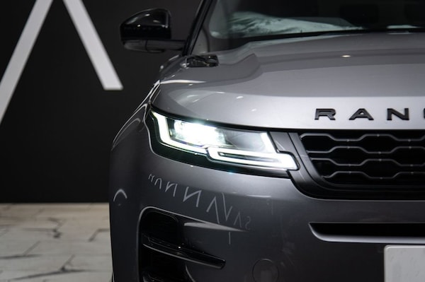 Used Land Rover Range Rover Evoque 2020 for sale - 76163506: Photo 13