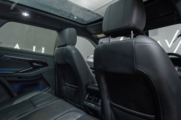 Used Land Rover Range Rover Evoque 2020 for sale - 76163506: Photo 16