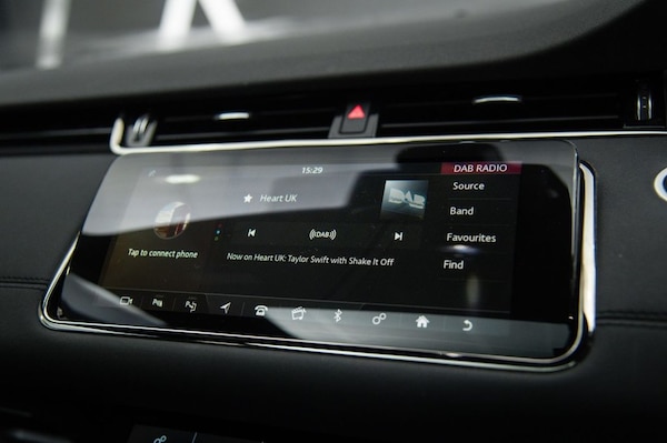 Used Land Rover Range Rover Evoque 2020 for sale - 76163506: Photo 18