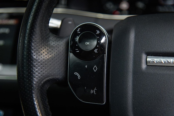 Used Land Rover Range Rover Evoque 2020 for sale - 76163506: Photo 23