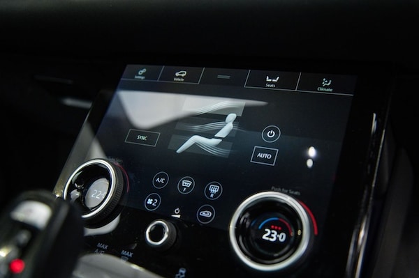Used Land Rover Range Rover Evoque 2020 for sale - 76163506: Photo 27