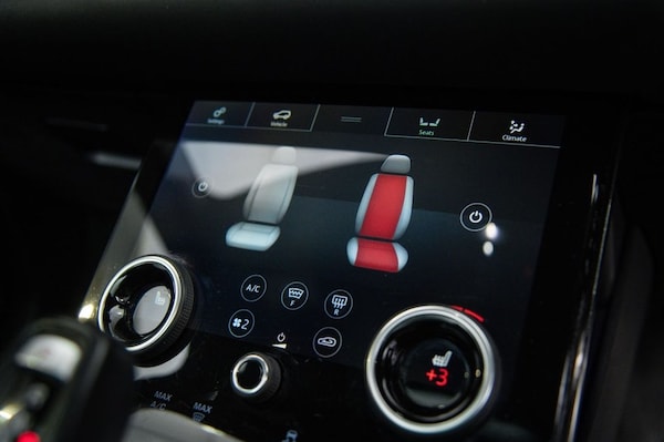 Used Land Rover Range Rover Evoque 2020 for sale - 76163506: Photo 28