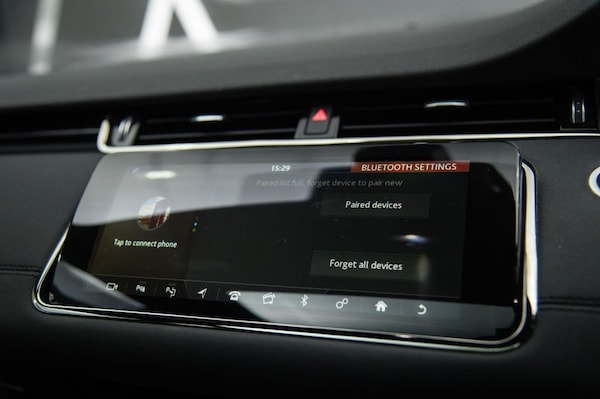 Used Land Rover Range Rover Evoque 2020 for sale - 76163506: Photo 29