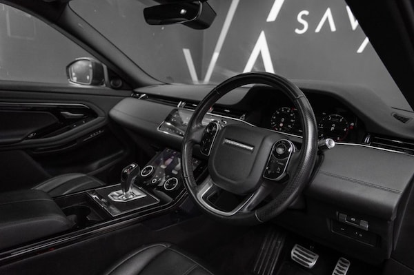 Used Land Rover Range Rover Evoque 2020 for sale - 76163506: Photo 2