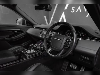 Used Land Rover Range Rover Evoque 2020 for sale - 76163506: Photo 2