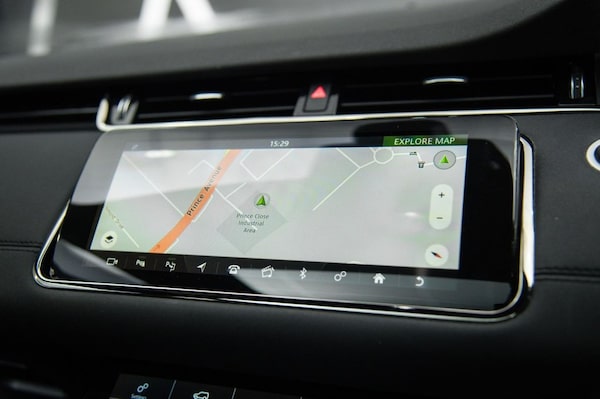 Used Land Rover Range Rover Evoque 2020 for sale - 76163506: Photo 30