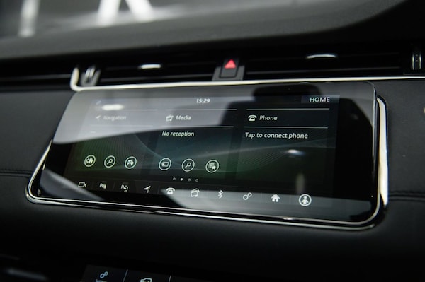 Used Land Rover Range Rover Evoque 2020 for sale - 76163506: Photo 31