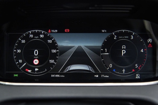 Used Land Rover Range Rover Evoque 2020 for sale - 76163506: Photo 34