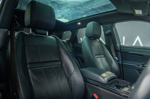 Used Land Rover Range Rover Evoque 2020 for sale - 76163506: Photo 39