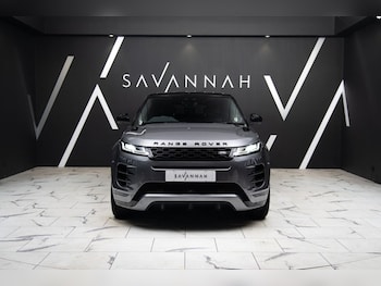 Used Land Rover Range Rover Evoque 2020 for sale - 76163506: Photo 3